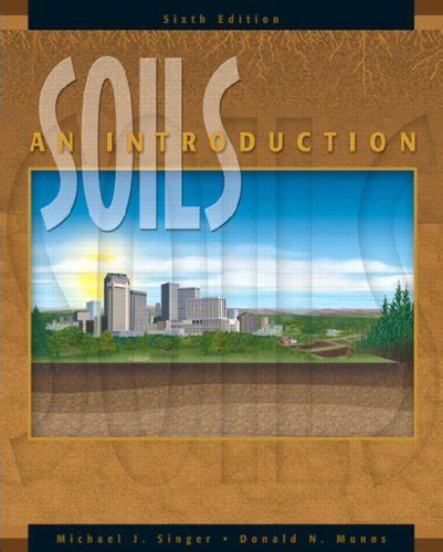 Soils An Introduction 6th Edition PDF