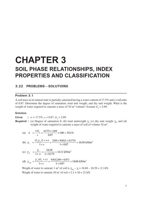 Soils And Foundations 7th Edition Solution Manual Pdf Reader