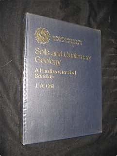 Soils and Quaternary Geology A Handbook for Field Scientists PDF