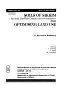 Soils of Sikkim Their Kinds Kindle Editon