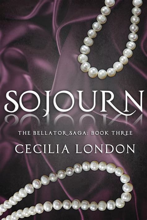 Sojourn The Bellator Saga Book 3 Kindle Editon