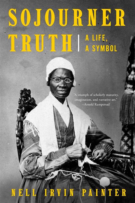 Sojourner Truth A Life A Symbol PDF