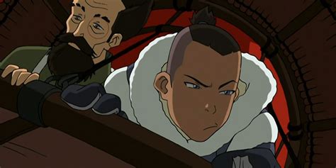 Sokka Fire Nation: A Guide to the Dynamic Character's Adventure and Growth