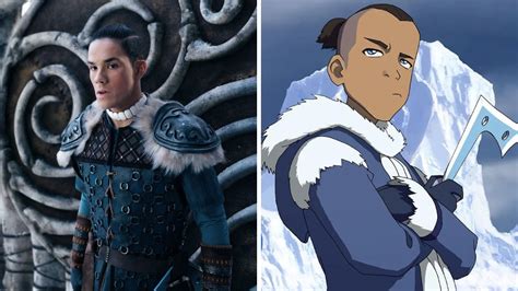 Sokka Live Action: 40 Exciting Updates That Will Ignite Your Avatar Spirit