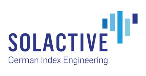 Solactive: The Engine Driving Innovation in Index Development