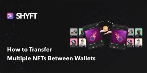 Solana: Effortless Token Transfers Between Wallets