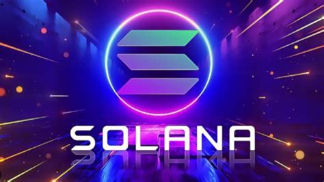 Solana暴涨：区块链新星的崛起