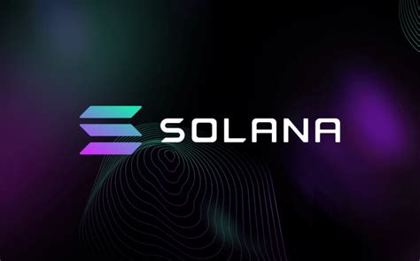 Solana Background: The Ultimate 10,000+ Character Guide to the Lightning-Fast Blockchain