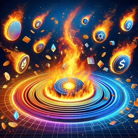 Solana Burn Address: An Extensive Guide to the Black Hole of Cryptocurrency