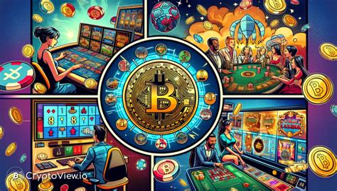 Solana Casino: Unlocking the Future of Online Gambling