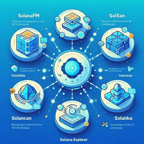 Solana Compass: Navigating the Blockchain's Vast Landscape