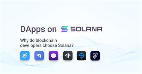 Solana Dapps: A Comprehensive Exploration of the Blockchain's Dynamic Ecosystem