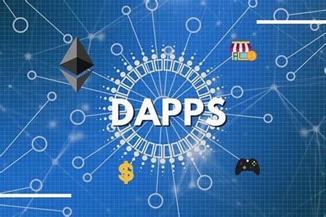 Solana Dapps: Unlocking the Potential of Decentralized Applications