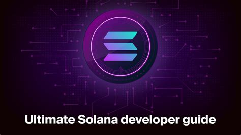 Solana Developer Program: