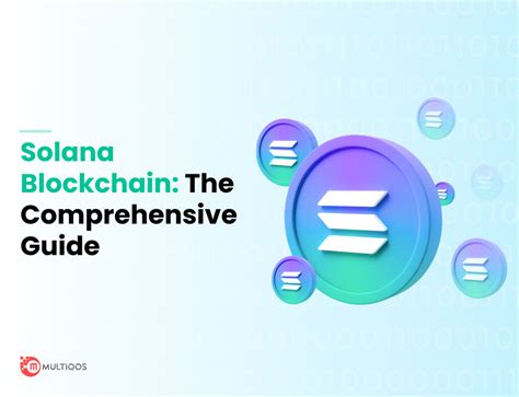 Solana Epochs: The Lifeline of the Solana Blockchain