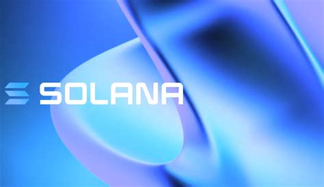 Solana Hit All Time High: Unveiling the Driving Forces