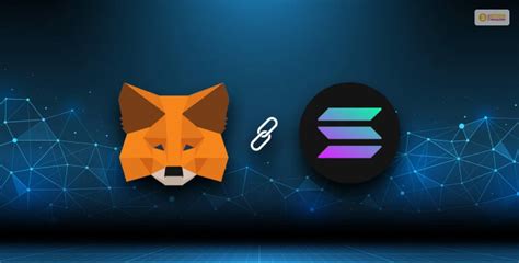 Solana MetaMask: The Gateway to a More Accessible DeFi Ecosystem