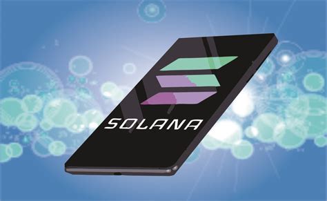 Solana Phone 2: The Next Revolution in Mobile Technology