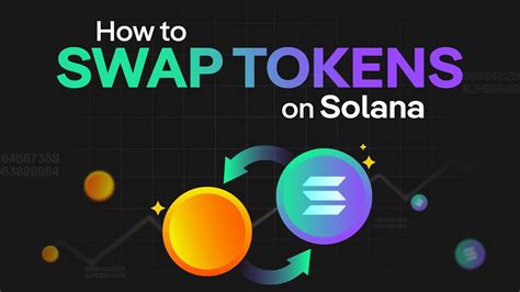 Solana Swap App: The Ultimate Guide to 750+ Swaps on Solana