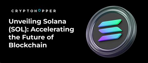 Solana Testnet: A Gateway to the Future of Blockchain