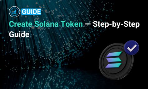 Solana Token Address: The Ultimate Guide to Finding and Understanding Token Addresses