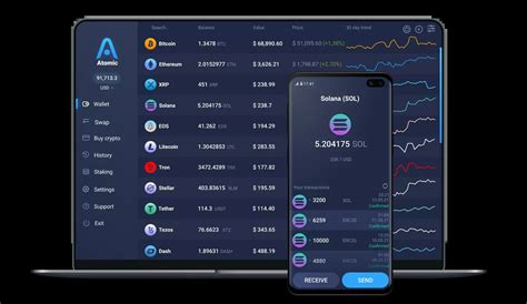 Solana Wallet Analyzer: The Ultimate Tool for Managing Your Crypto Assets