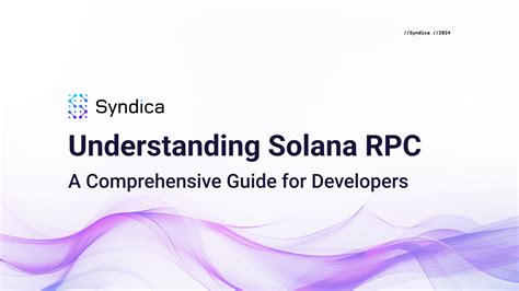 Solana to PHP: A Comprehensive Guide for Developers