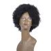 Solange Konwles Inspired Curly Human Hair Wig: Unleash Your Kinky Glam in 2025