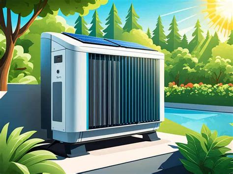 Solar Air Conditioners: Cool Your Way to Savings