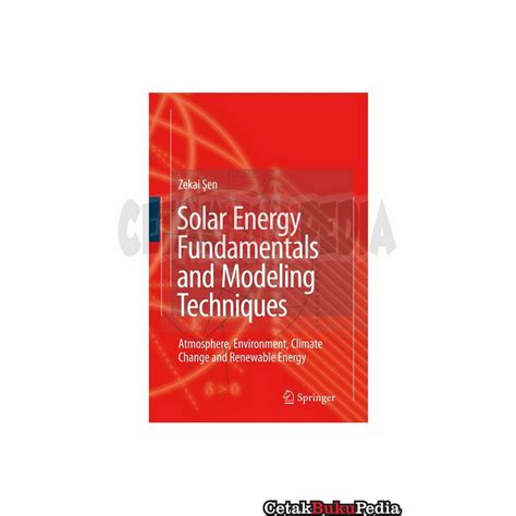 Solar Energy Fundamentals and Modeling Techniques Atmosphere Doc