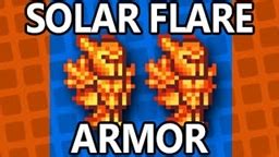 Solar Flare Armour: A New Way to Protect Our Planet