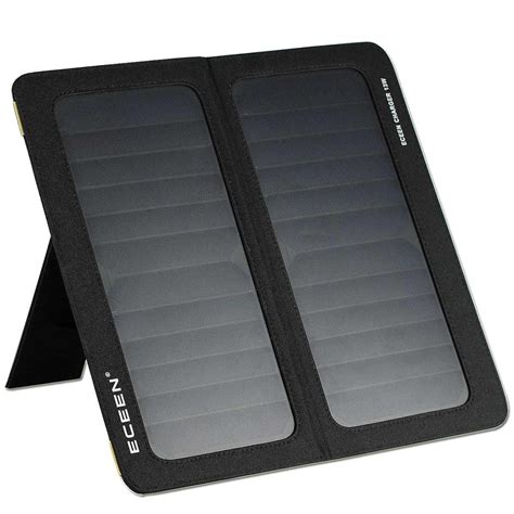 Solar Go POWERFUL Smartphones Bluetooth USB Charged Epub