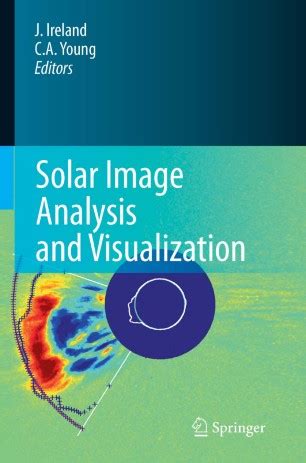 Solar Image Analysis and Visualization Doc