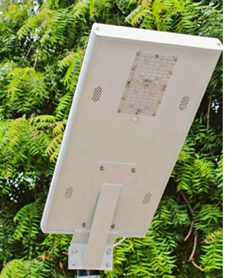 Solar LED Street Lights: 10 Key Applications Beyond Illumination