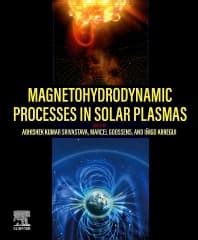 Solar Magnetohydrodynamics 1st Edition Doc