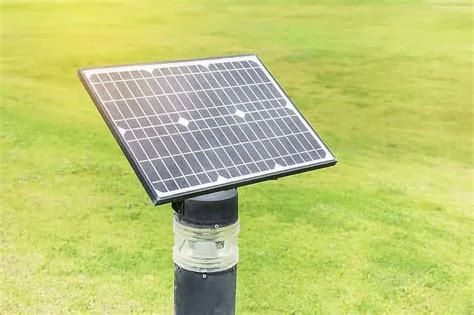 Solar Powered LED Lights 101: A Definitive Guide to Illuminating Your Spaces Sustainably