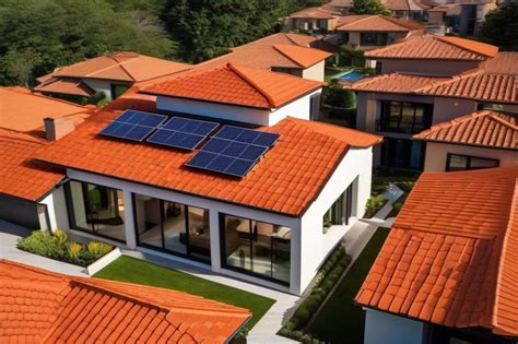 Solar Roof Tiles Price: 2023 Guide to Cost, Benefits, and Installation