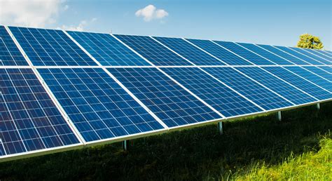 Solar Stony Brook University: Leading the Charge in Sustainable Energy