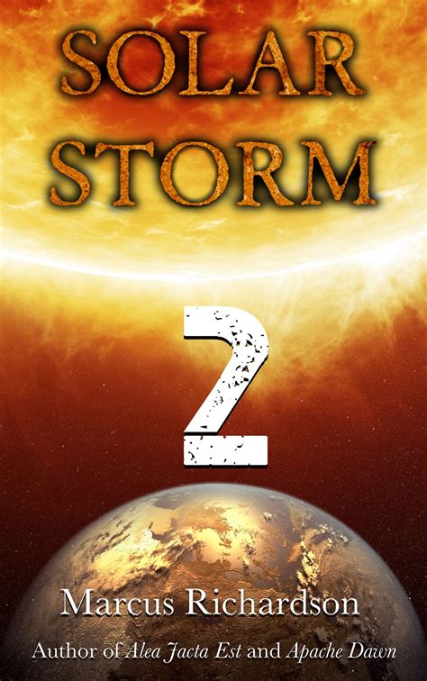 Solar Storm Book 2 Epub