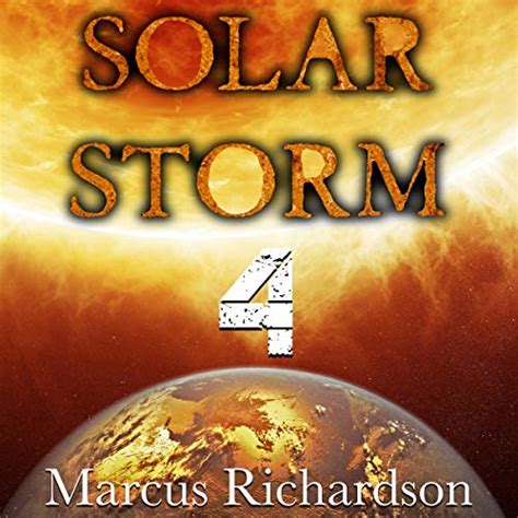 Solar Storm Book 4 Reader