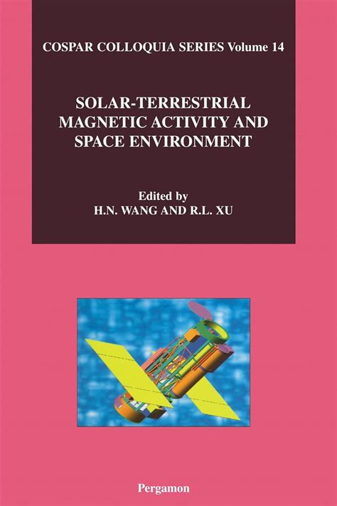 Solar-Terrestrial Magnetic Activity and Space Environment Reader