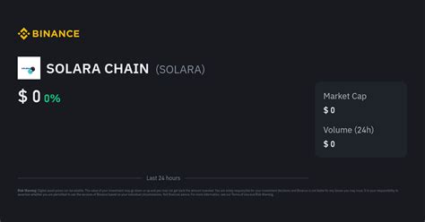 Solara Coin: The Sun-Powered Cryptocurrency