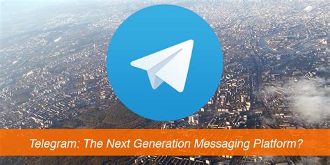 Solara Telegram: The Next-Generation Messaging App