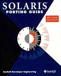 Solaris Porting Guide Epub