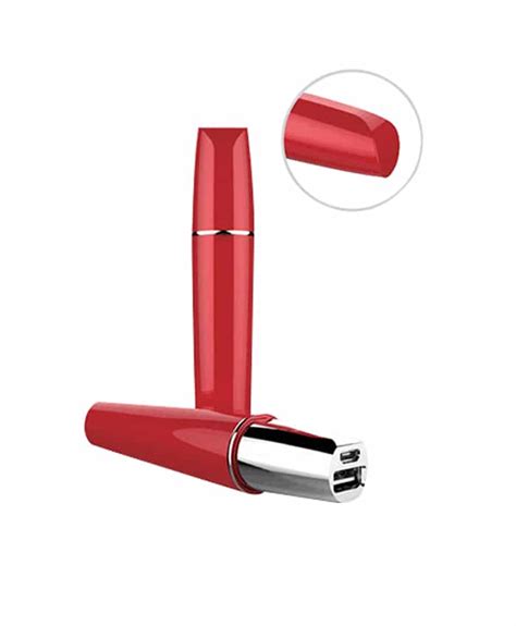 Solarrific reg C5017 2000mAh Lipstick Epub