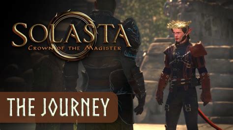 Solasta: Walkthrough Missions