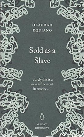 Sold as a Slave Penguin Great Journeys Kindle Editon