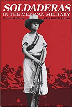 Soldaderas in the Mexican Military Myth and History Doc