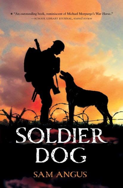 Soldier Dog Ebook Epub