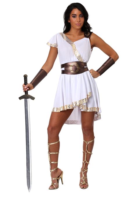 Soldier Female Costume: The Ultimate Guide to Dressing Like a Warrior